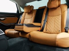 Audi A8 A8L 50 TFSI quattro Premium Selection - фото 12