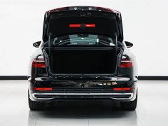 Audi A8 A8L 50 TFSI quattro Premium Selection - фото 13