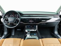 Audi A8 A8L 50 TFSI quattro Premium Selection - фото 15