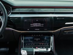 Audi A8 A8L 50 TFSI quattro Premium Selection - фото 16