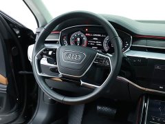 Audi A8 A8L 50 TFSI quattro Premium Selection - фото 18
