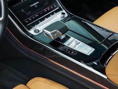 Audi A8 A8L 50 TFSI quattro Premium Selection - фото 19