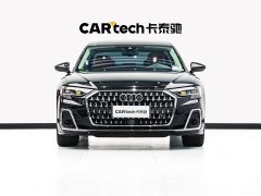 Audi A8 A8L 50 TFSI quattro Premium Selection - фото 2