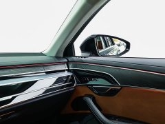 Audi A8 A8L 50 TFSI quattro Premium Selection - фото 20