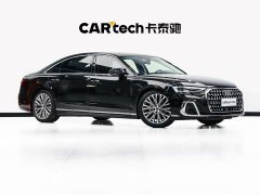 Audi A8 A8L 50 TFSI quattro Premium Selection - фото 3