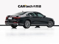 Audi A8 A8L 50 TFSI quattro Premium Selection - фото 4
