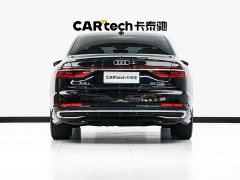 Audi A8 A8L 50 TFSI quattro Premium Selection - фото 5