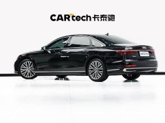 Audi A8 A8L 50 TFSI quattro Premium Selection - фото 6