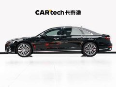 Audi A8 A8L 50 TFSI quattro Premium Selection - фото 7
