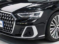 Audi A8 A8L 50 TFSI quattro Premium Selection - фото 8