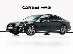 Audi A8 A8L 50 TFSI quattro Premium Selection - фото 1