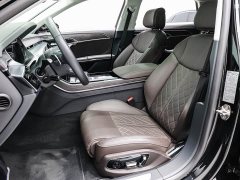 Audi A8 A8L 50 TFSI quattro Premium Selection - фото 10