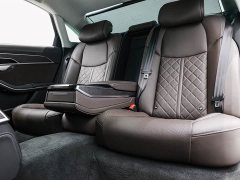 Audi A8 A8L 50 TFSI quattro Premium Selection - фото 12