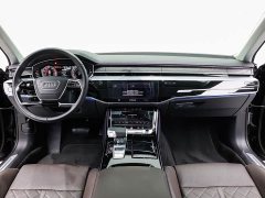Audi A8 A8L 50 TFSI quattro Premium Selection - фото 14