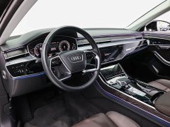Audi A8 A8L 50 TFSI quattro Premium Selection - фото 16