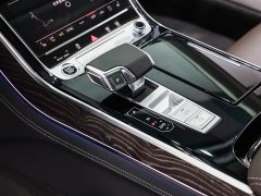 Audi A8 A8L 50 TFSI quattro Premium Selection - фото 18
