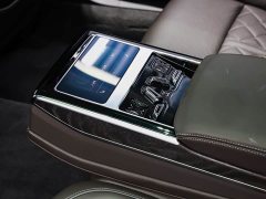Audi A8 A8L 50 TFSI quattro Premium Selection - фото 19