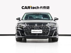 Audi A8 A8L 50 TFSI quattro Premium Selection - фото 2