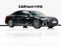 Audi A8 A8L 50 TFSI quattro Premium Selection - фото 3
