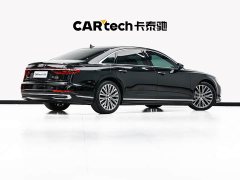 Audi A8 A8L 50 TFSI quattro Premium Selection - фото 4