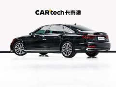 Audi A8 A8L 50 TFSI quattro Premium Selection - фото 6