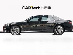 Audi A8 A8L 50 TFSI quattro Premium Selection - фото 7