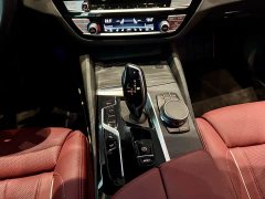BMW 5 Series 530Li Exclusive M Sports Package - фото 11