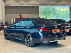 BMW 5 Series 530Li Exclusive M Sports Package - фото 14