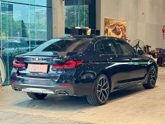 BMW 5 Series 530Li Exclusive M Sports Package - фото 16