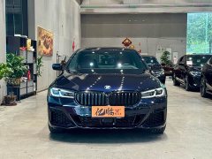 BMW 5 Series 530Li Exclusive M Sports Package - фото 2