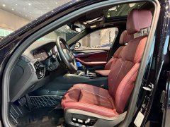 BMW 5 Series 530Li Exclusive M Sports Package - фото 4
