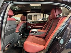 BMW 5 Series 530Li Exclusive M Sports Package - фото 5