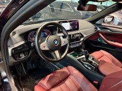 BMW 5 Series 530Li Exclusive M Sports Package - фото 6