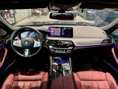 BMW 5 Series 530Li Exclusive M Sports Package - фото 7