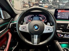 BMW 5 Series 530Li Exclusive M Sports Package - фото 9