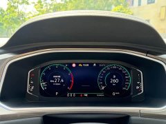 Lynk & Co T-ROC facelift 300TSI DSG two-wheel drive Chenguang version - фото 11