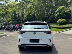 Lynk & Co T-ROC facelift 300TSI DSG two-wheel drive Chenguang version - фото 15