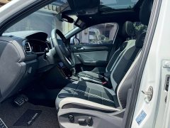 Lynk & Co T-ROC facelift 300TSI DSG two-wheel drive Chenguang version - фото 4