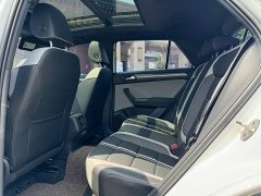 Lynk & Co T-ROC facelift 300TSI DSG two-wheel drive Chenguang version - фото 5