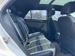 Lynk & Co T-ROC facelift 300TSI DSG two-wheel drive Chenguang version - фото 6