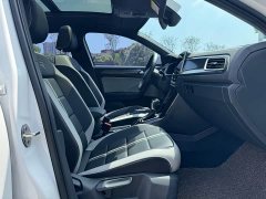 Lynk & Co T-ROC facelift 300TSI DSG two-wheel drive Chenguang version - фото 7