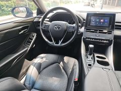 Lynk & Co Asia Dragon 2023 2.0L Premium Edition - фото 11