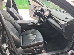 Lynk & Co Asia Dragon 2023 2.0L Premium Edition - фото 7