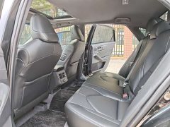 Lynk & Co Asia Dragon 2023 2.0L Premium Edition - фото 9