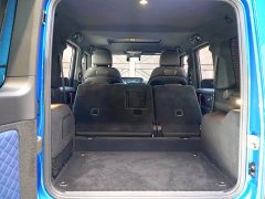 Mercedes-Benz G-Class 2022 G 500 - фото 20