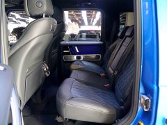 Mercedes-Benz G-Class 2022 G 500 - фото 6