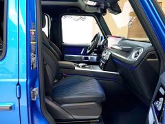 Mercedes-Benz G-Class 2022 G 500 - фото 8