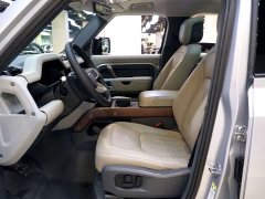 Land Rover Defender 2020 110 P400 HSE - фото 10