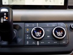 Land Rover Defender 2020 110 P400 HSE - фото 18