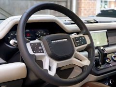 Land Rover Defender 2020 110 P400 HSE - фото 19